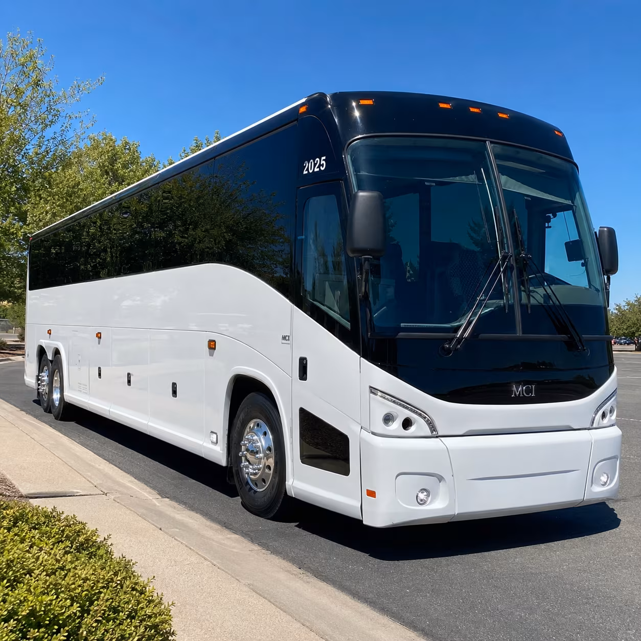 affordable carlsbad wedding charter bus prices for every budget