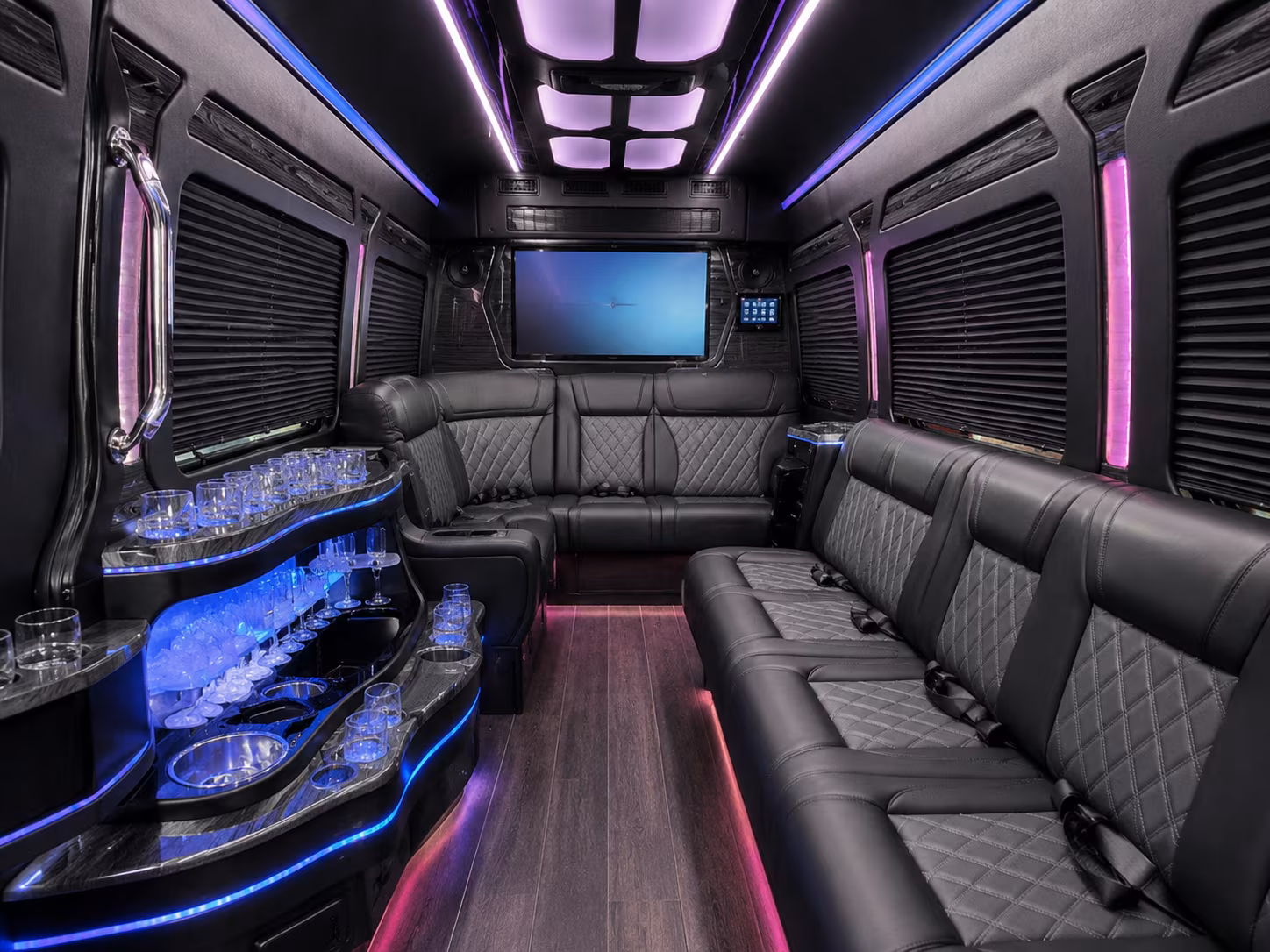 airport transfers between cld oceanside and encinitas