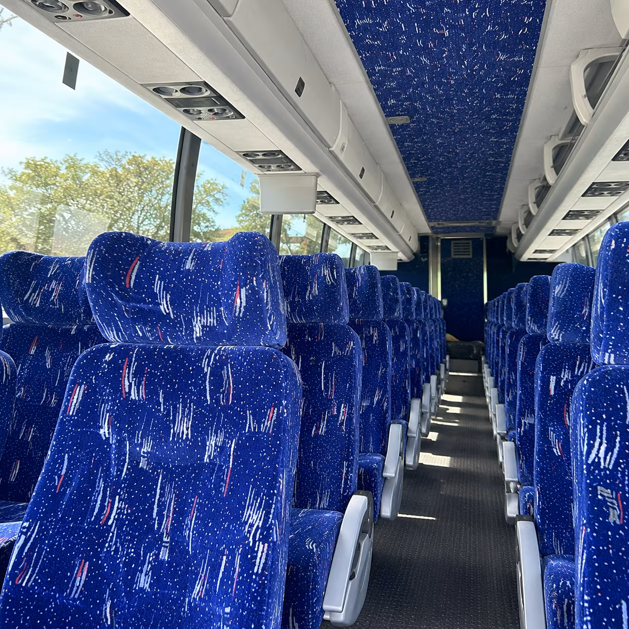 away game and tournament charter buses from carlsbad