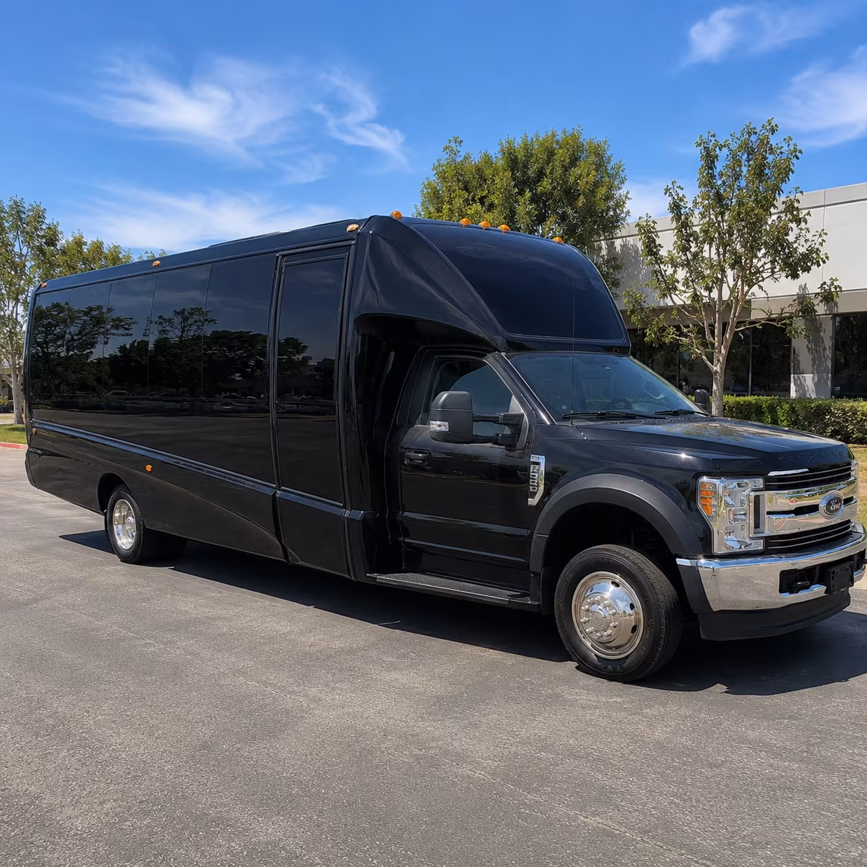 bachelor and bachelorette party buses in carlsbad