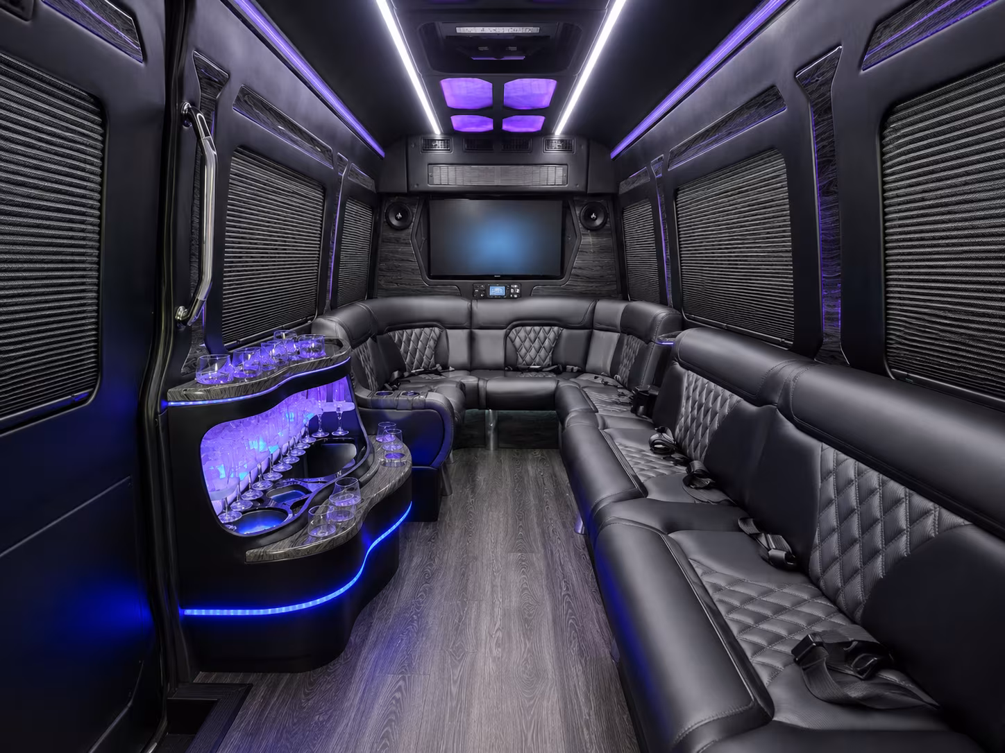 book your carlsbad prom bus early for the best selection