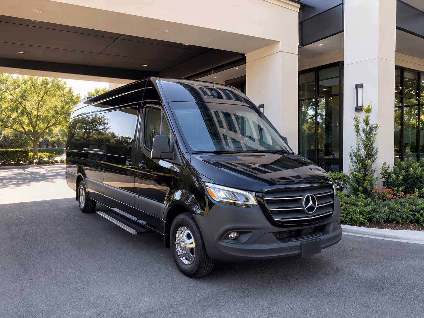 carlsbad airport shuttle bus rentals for private groups