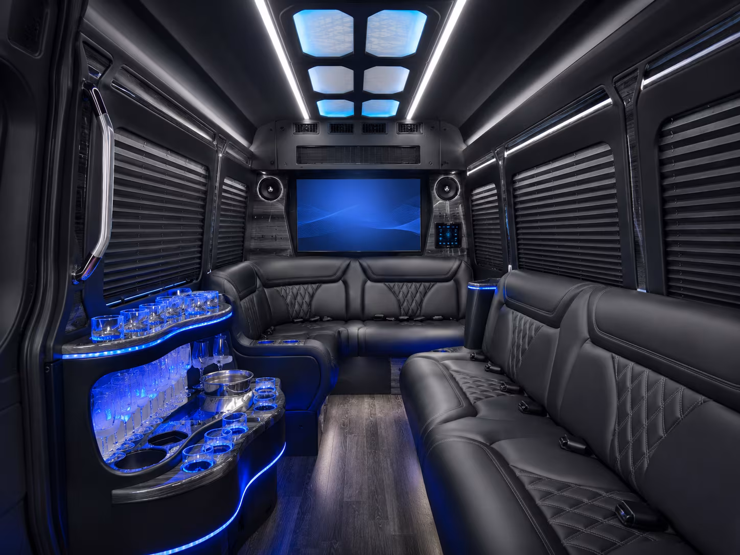 carlsbad brewery tour bus rentals