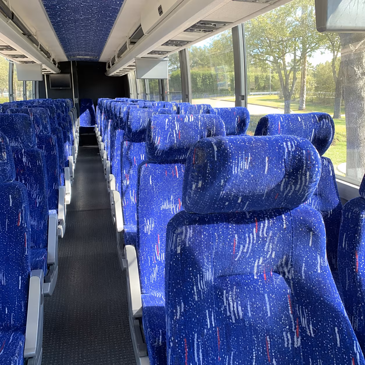 carlsbad bus rental service area