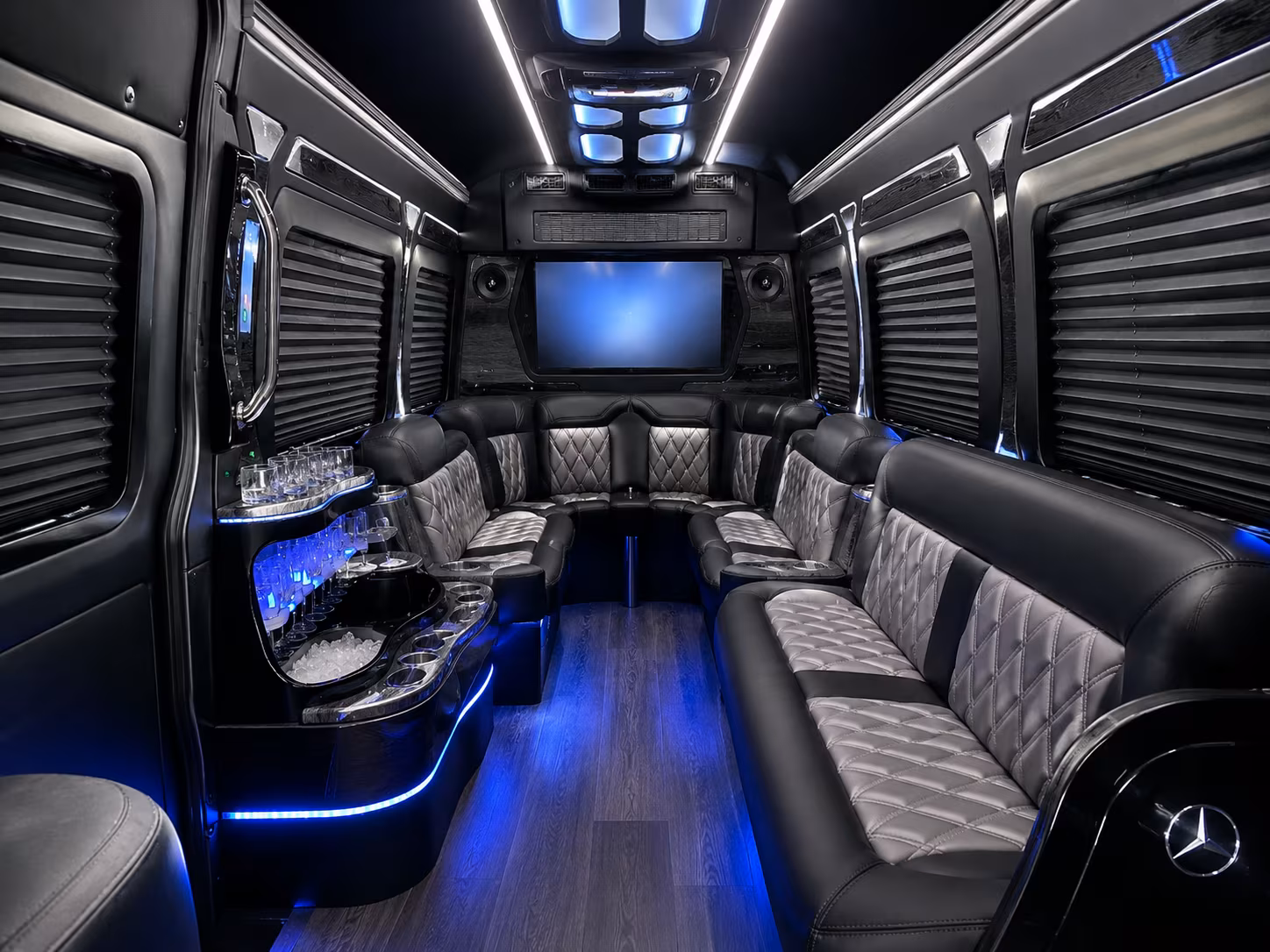 carlsbad government meeting and conference shuttles