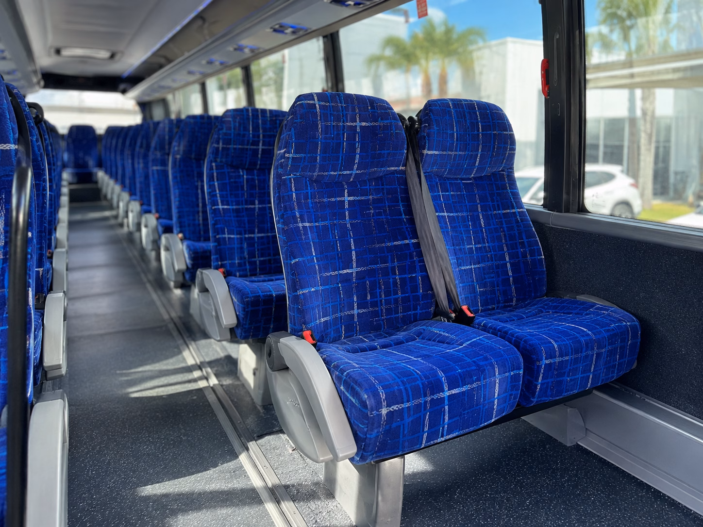 carlsbad historic tour bus rentals