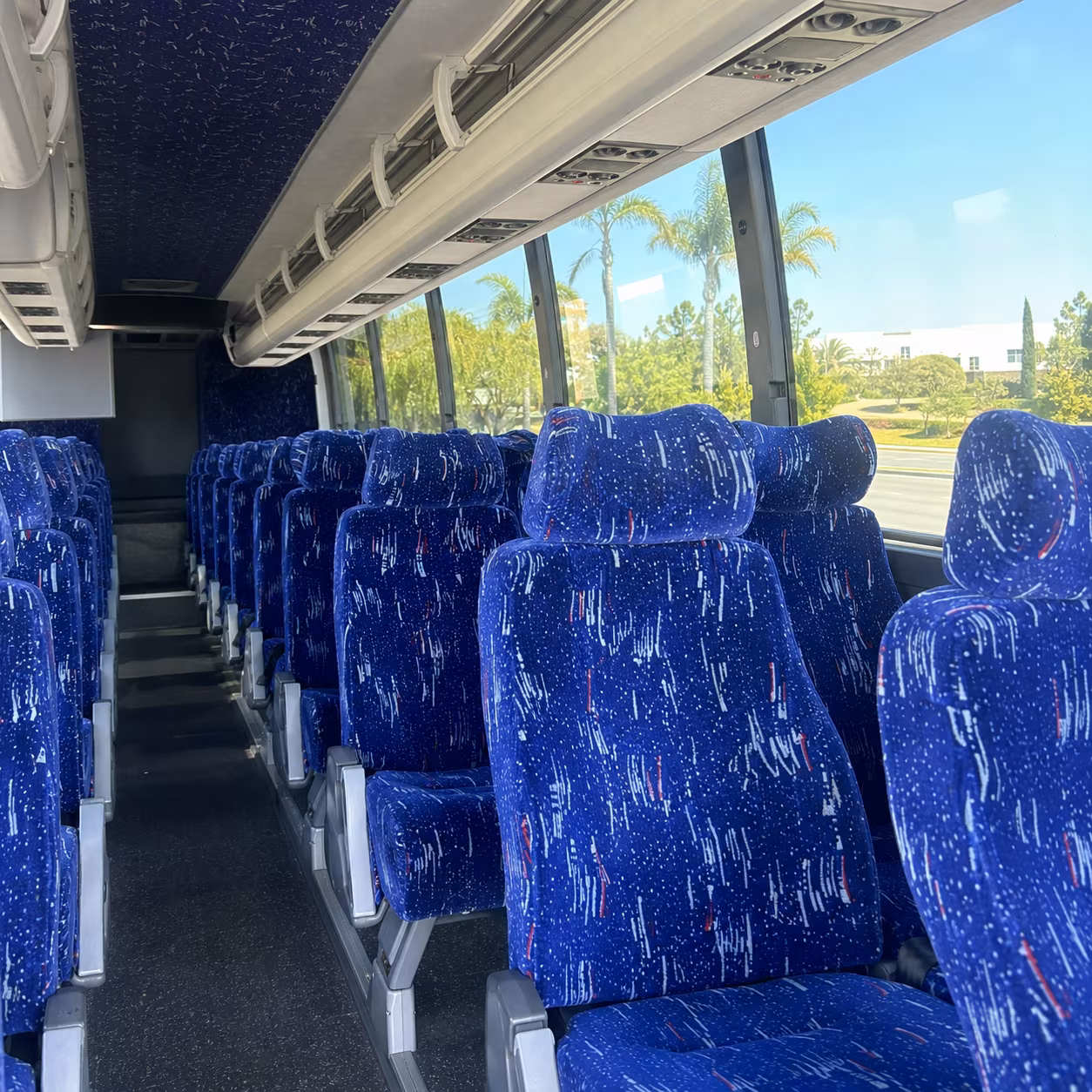 carlsbad long distance charter bus prices