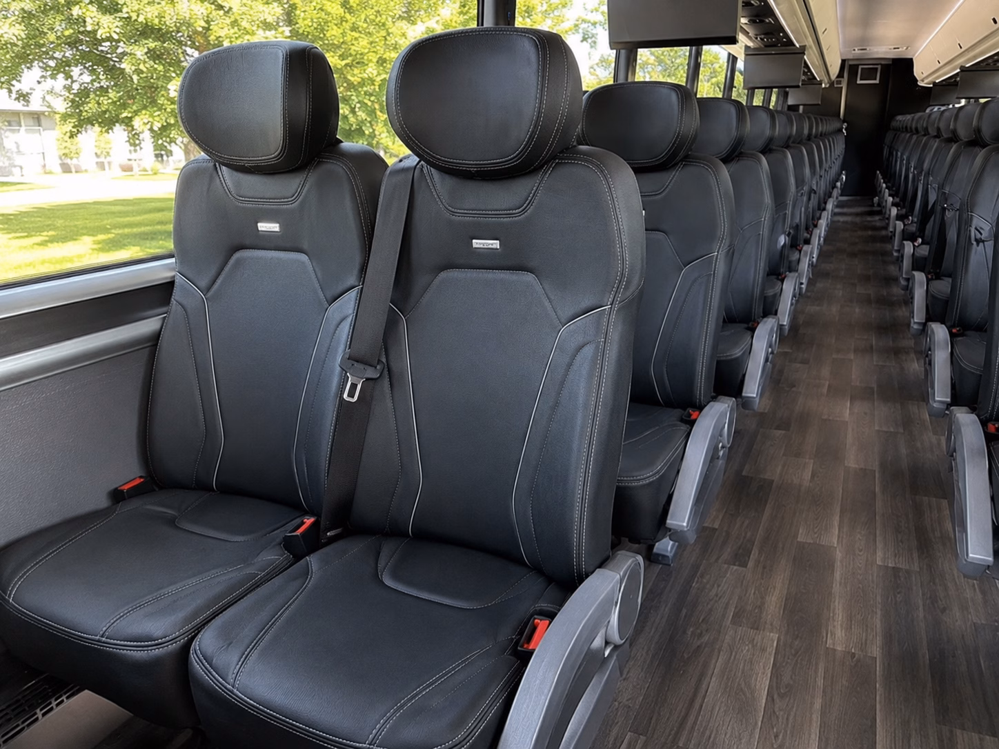college tour charter buses to california state university san marcos california state university san marcos and beyond