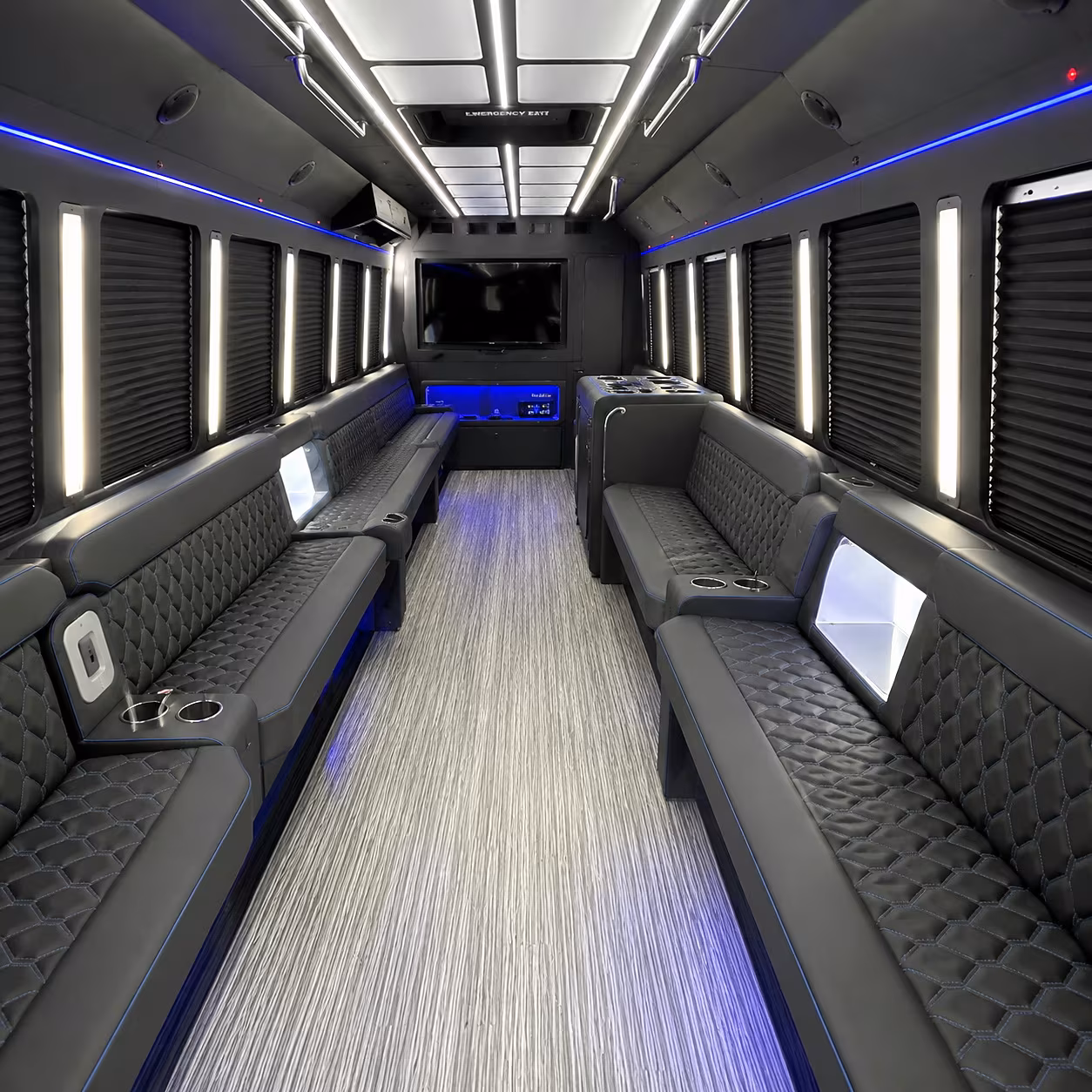prom party buses for every carlsbad and oceanside high school